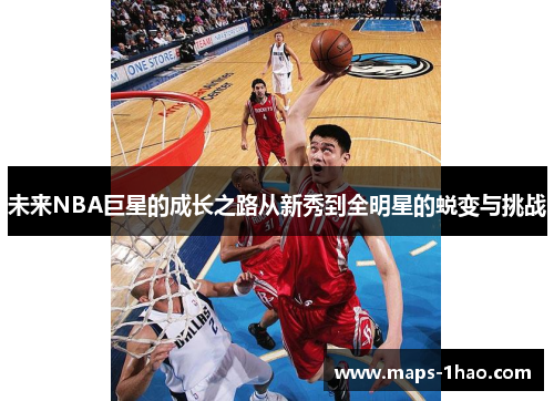 未来NBA巨星的成长之路从新秀到全明星的蜕变与挑战