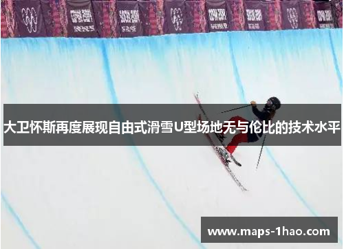 大卫怀斯再度展现自由式滑雪U型场地无与伦比的技术水平