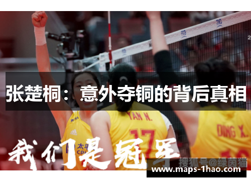 张楚桐：意外夺铜的背后真相