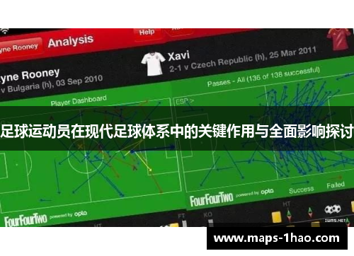 足球运动员在现代足球体系中的关键作用与全面影响探讨