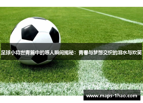 足球小将世青篇中的感人瞬间揭秘：青春与梦想交织的泪水与欢笑